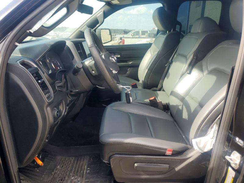 Auction sale of the 2025 Ram 1500, vin: 1C6SRECG6SN721313, lot number: 46172086