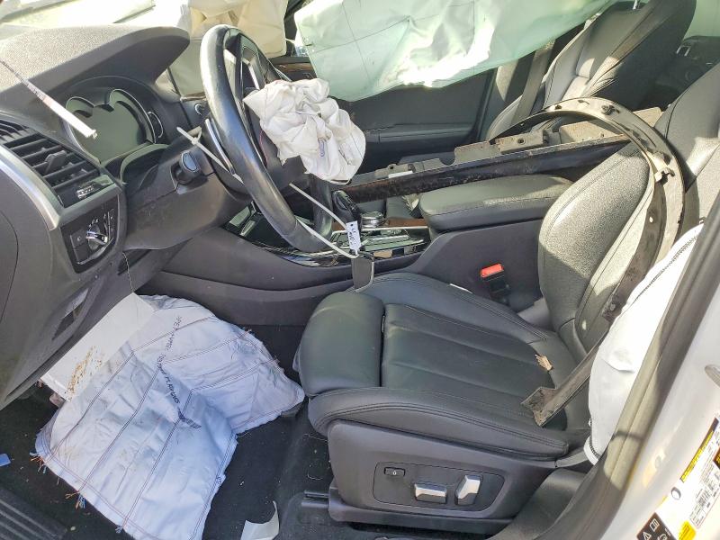 Aukcja sprzedaży 2019 Bmw X3, vin: 5UXTR9C55KLR10838, numer aukcji: 49628726