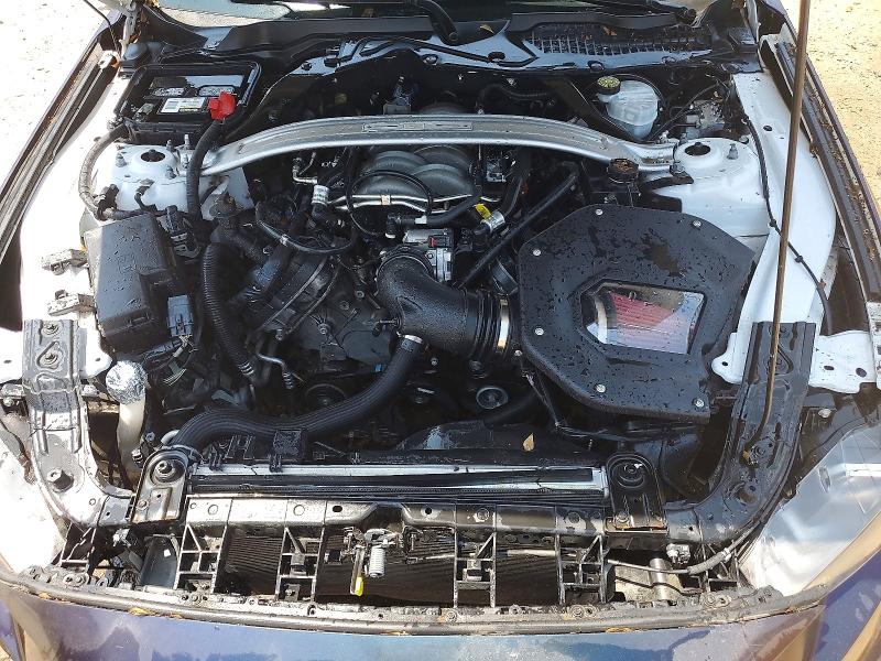 Aukcja sprzedaży 2019 Ford Mustang, vin: 1FA6P8CF4K5174038, numer aukcji: 50634766
