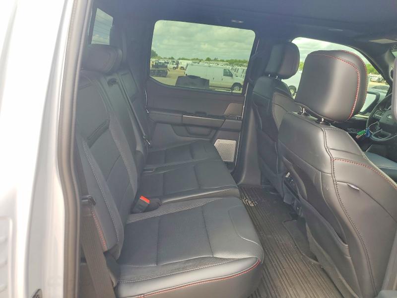 Продаж на аукціоні авто 2025 Ford F150, vin: 1FTFW1RGXSFC40896, номер лоту: 48960386