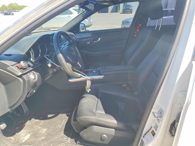 Продаж на аукціоні авто 2016 Mercedes-benz E, vin: WDDHF5KBXGB229643, номер лоту: 48953436