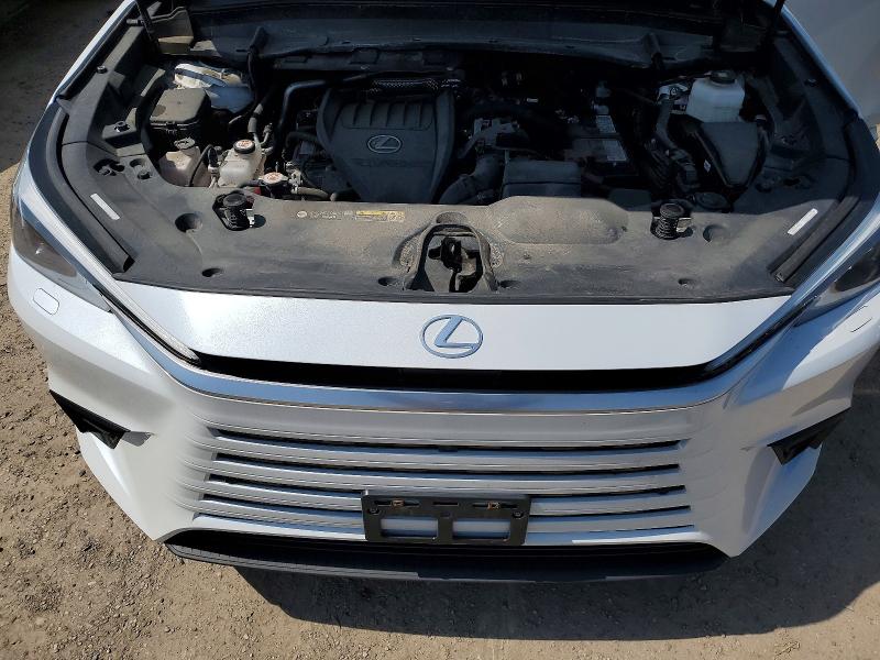 Продаж на аукціоні авто 2024 Lexus Tx 350, vin: 5TDAAAB62RS007244, номер лоту: 50559326