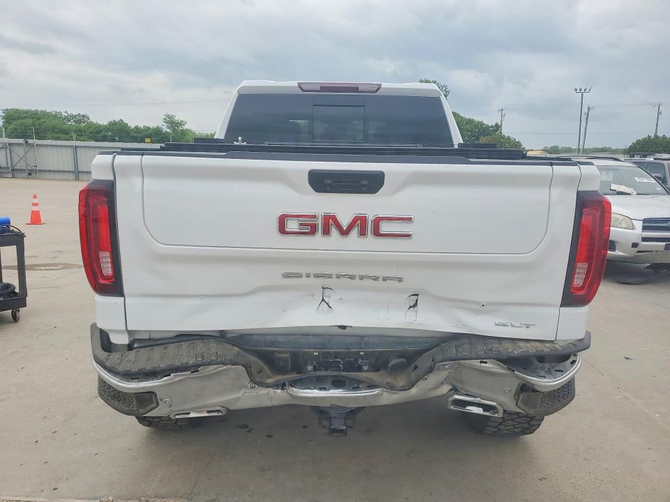 Aukcja sprzedaży 2026 Gmc Sierra, vin: 1GTUUDE80TZ256425, numer aukcji: 50424476