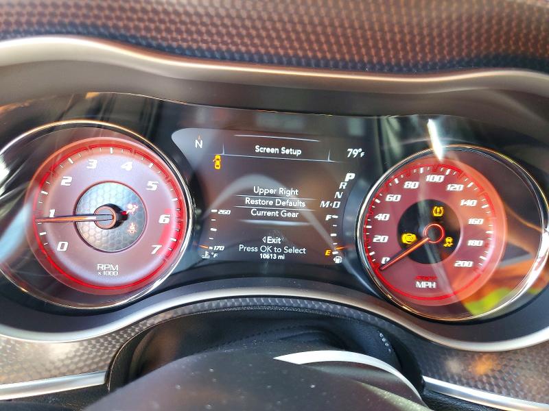 Продажа на аукционе авто 2023 Dodge Charger, vin: 2C3CDXL96PH601444, номер лота: 51174126
