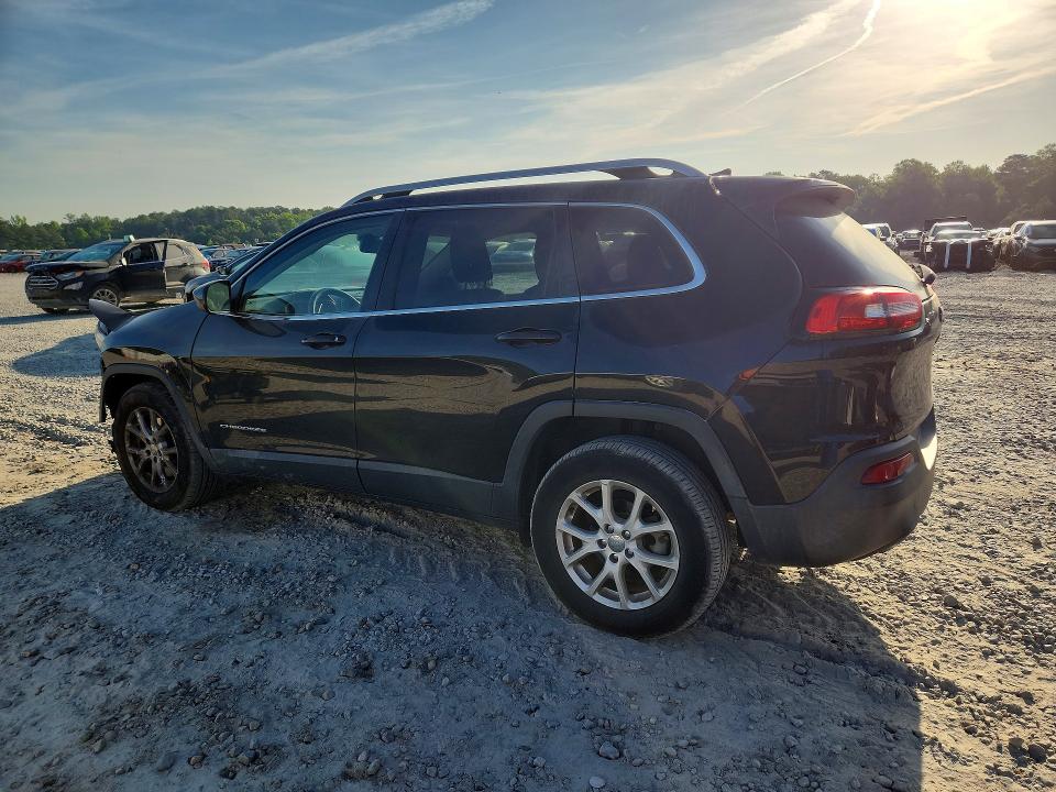 Aukcja sprzedaży 2016 Jeep Cherokee, vin: 1C4PJLCB3GW113605, numer aukcji: 49778996
