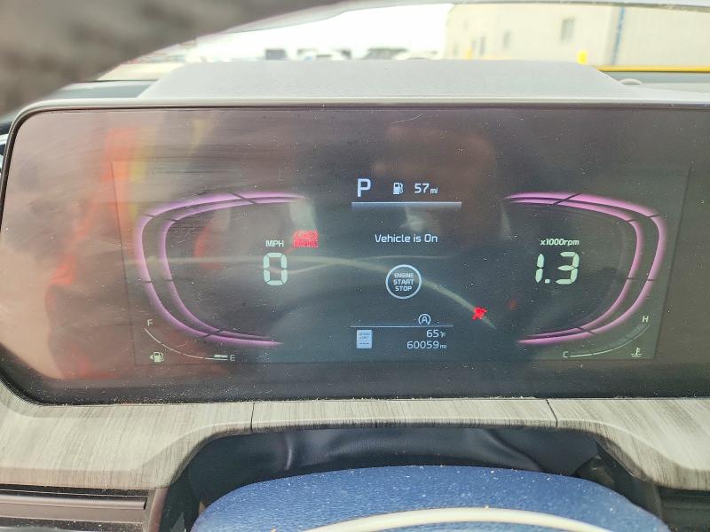 Aukcja sprzedaży 2024 Kia Telluride, vin: 5XYP34GC1RG481364, numer aukcji: 51660006