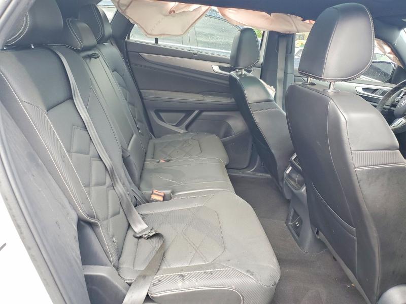 Aukcja sprzedaży 2024 Volkswagen Atlas Cross Sport, vin: 1V2KE2CA8RC253622, numer aukcji: 50926036