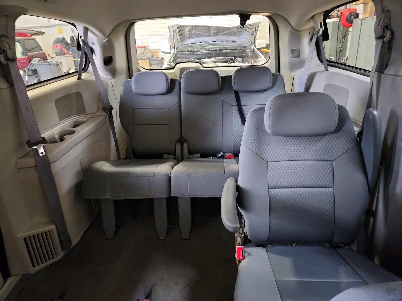 Aukcja sprzedaży 2010 Dodge Grand Caravan, vin: 2D4RN4DE1AR128649, numer aukcji: 49526946