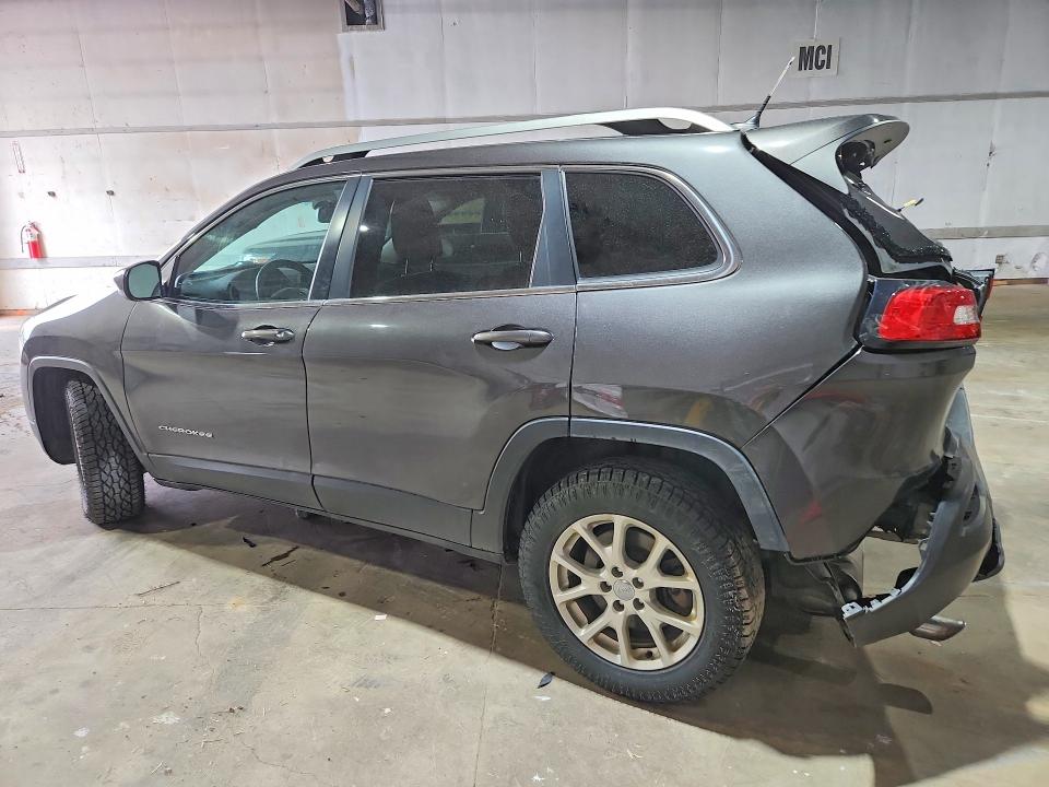 Aukcja sprzedaży 2014 Jeep Cherokee, vin: 1C4PJMCS0EW304885, numer aukcji: 51673356