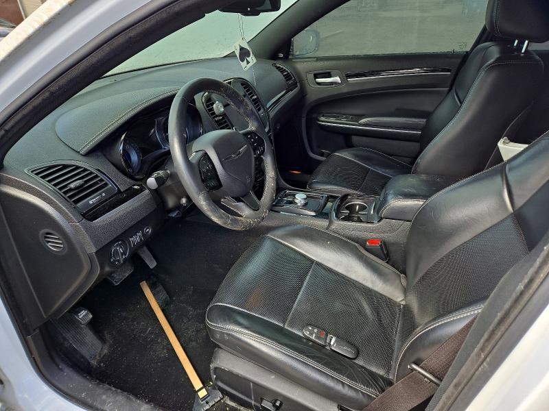 48249636 :رقم المزاد ، 2C3CCAGG2PH590175 vin ، 2023 Chrysler 300 مزاد بيع