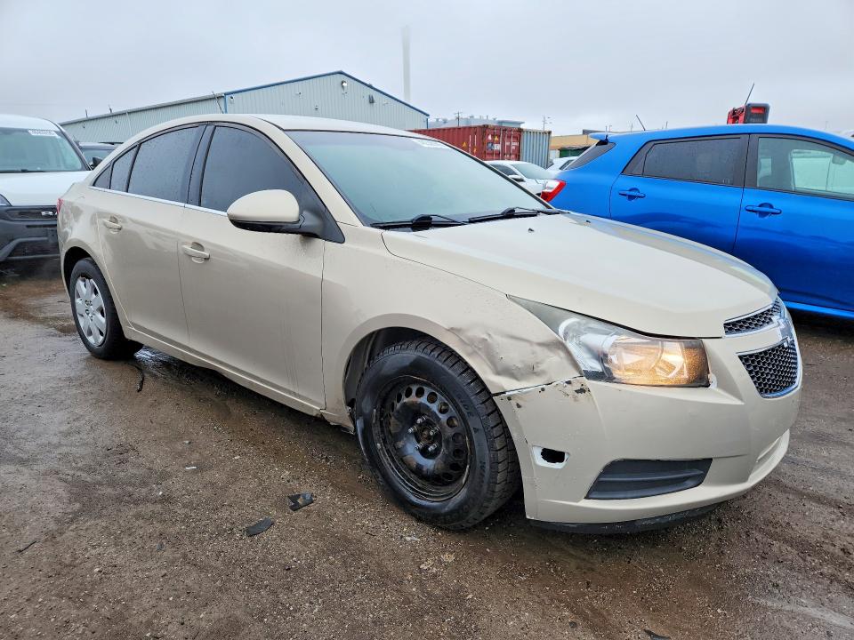Продаж на аукціоні авто 2011 Chev Cruze, vin: 1G1PG5S9XB7215780, номер лоту: 48338066