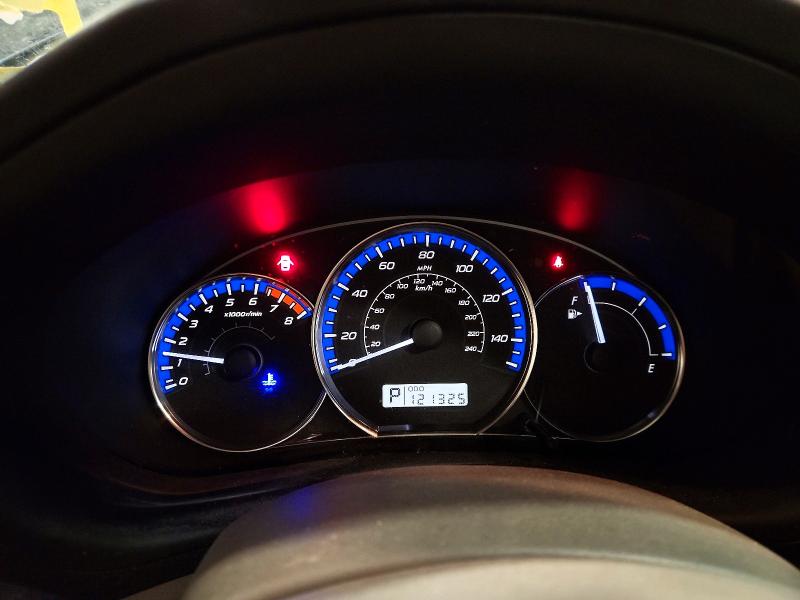 Aukcja sprzedaży 2012 Subaru Forester, vin: JF2SHAEC5CH412092, numer aukcji: 48941326