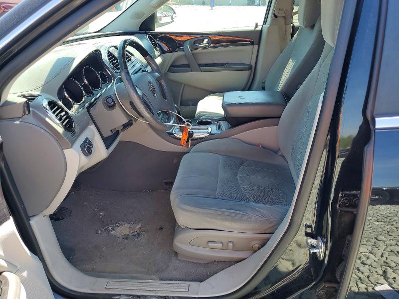 Продажа на аукционе авто 2016 Buick Enclave, vin: 5GAKRAKD6GJ284521, номер лота: 49741586
