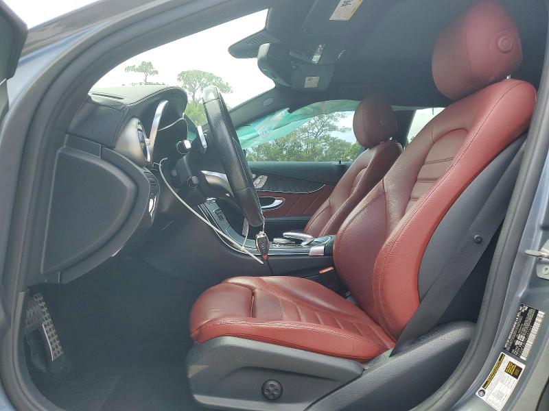 Aukcja sprzedaży 2017 Mercedes-benz C, vin: 55SWF4JB7HU227343, numer aukcji: 49801536
