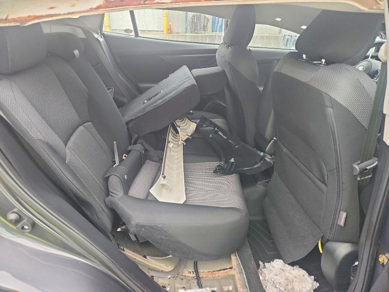 Продажа на аукционе авто 2019 Subaru Impreza, vin: 4S3GTAA61K1743021, номер лота: 51955866
