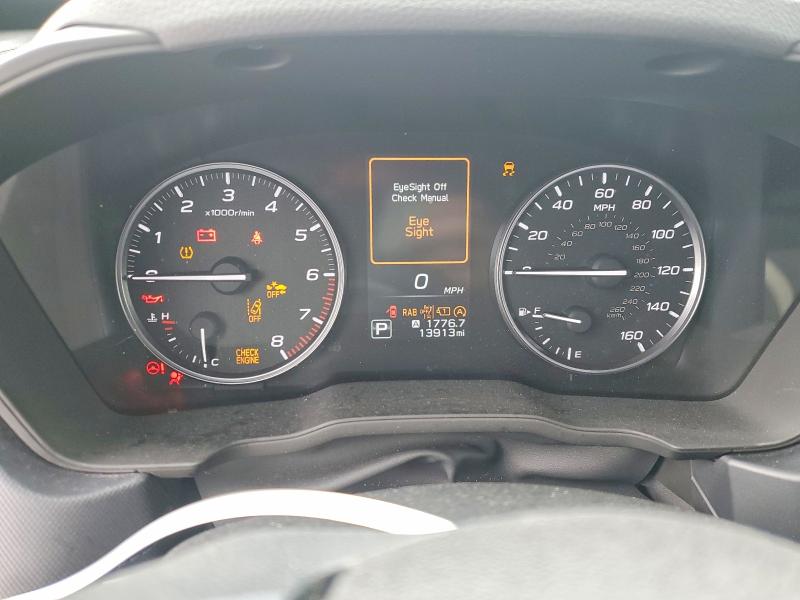Продажа на аукционе авто 2025 Subaru Forester, vin: JF2SLDRC8SH434645, номер лота: 50721466