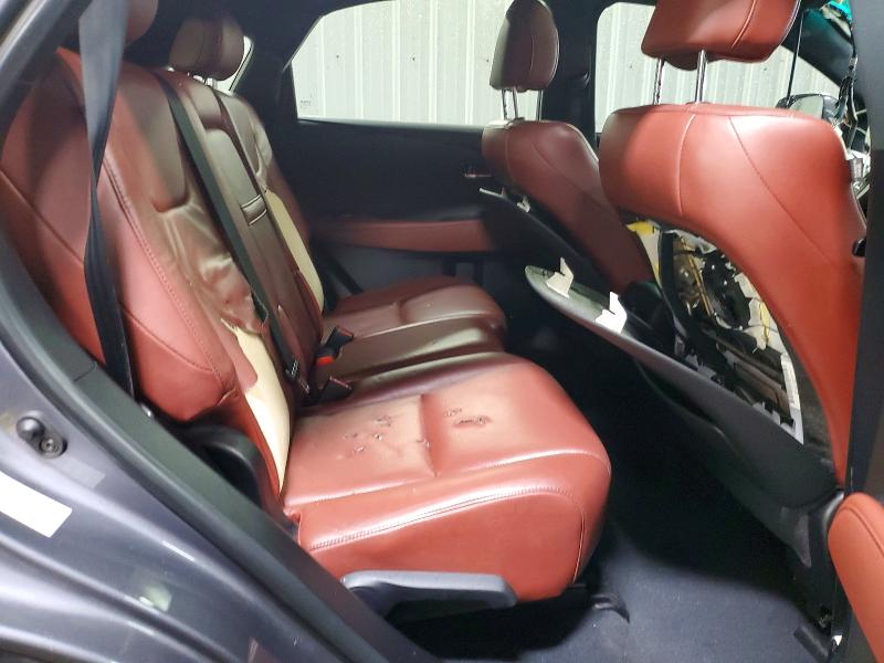 Aukcja sprzedaży 2015 Lexus Rx 350, vin: 2T2BK1BA9FC330342, numer aukcji: 50300346
