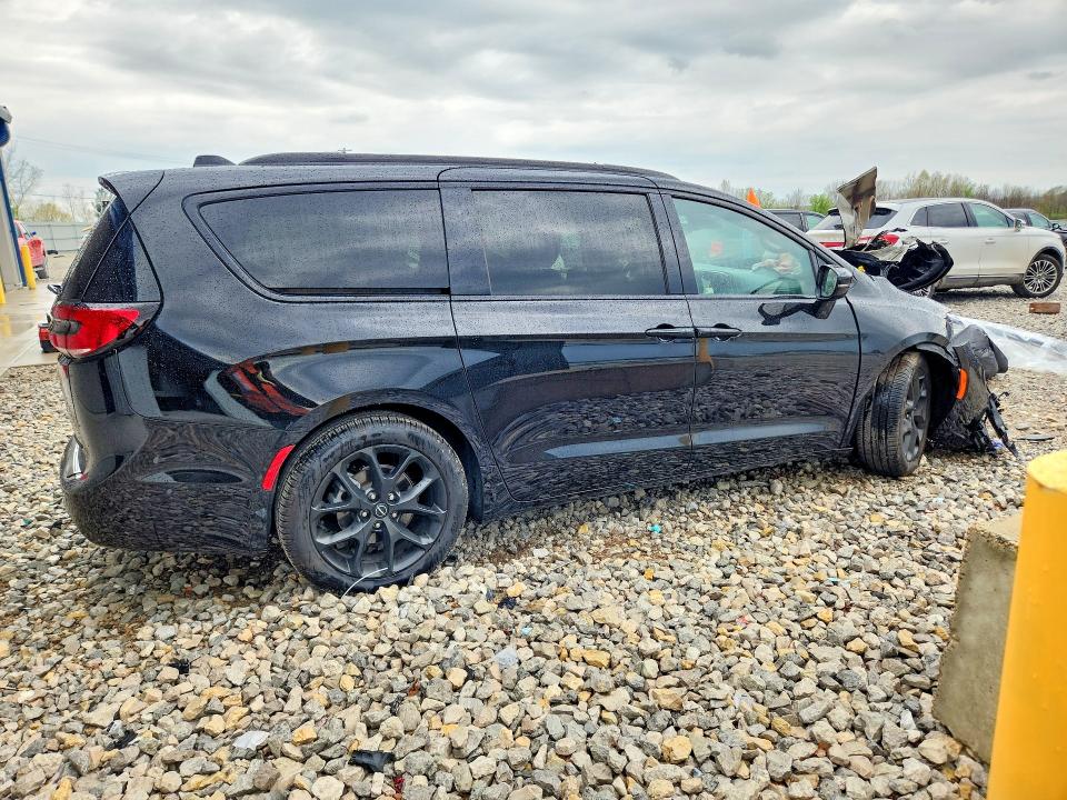 Aukcja sprzedaży 2025 Chrysler Pacifica, vin: 2C4RC1GG6SR608301, numer aukcji: 50193636