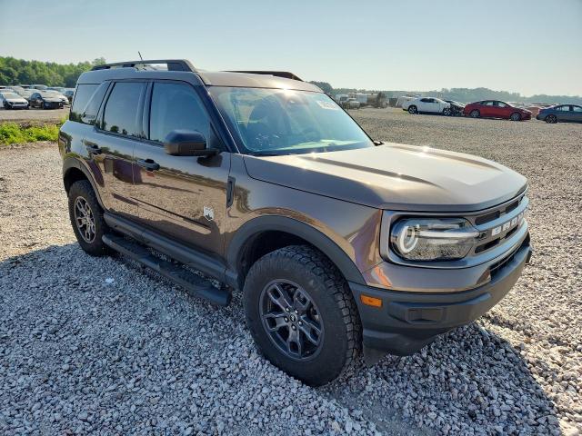 50821036 :رقم المزاد ، 3FMCR9B62NRE20810 vin ، 2022 Ford Bronco Sport مزاد بيع