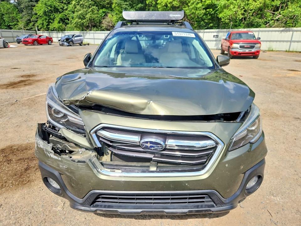 Aukcja sprzedaży 2018 Subaru Outback, vin: 4S4BSENC6J3313679, numer aukcji: 51371376
