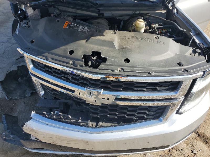49729156 :رقم المزاد ، 1GNSCHKC1KR177183 vin ، 2019 Chevrolet Suburban مزاد بيع