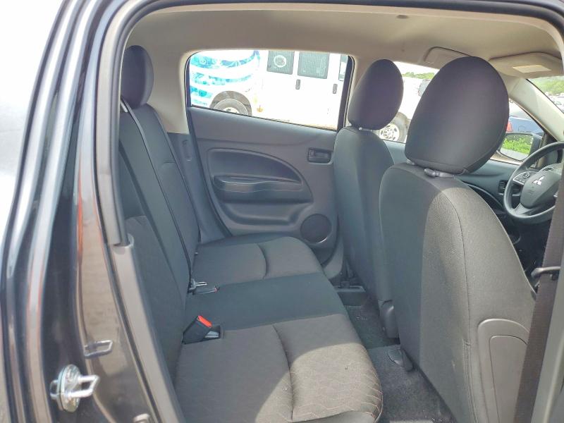 Продаж на аукціоні авто 2024 Mitsubishi Mirage, vin: ML32AUHJ3RH021372, номер лоту: 49824826