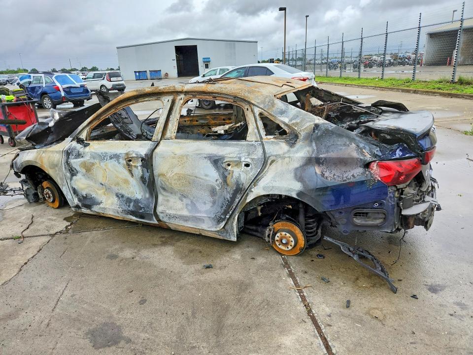 Aukcja sprzedaży 2022 Audi A3, vin: WAUHUDGY2NA017116, numer aukcji: 50784316