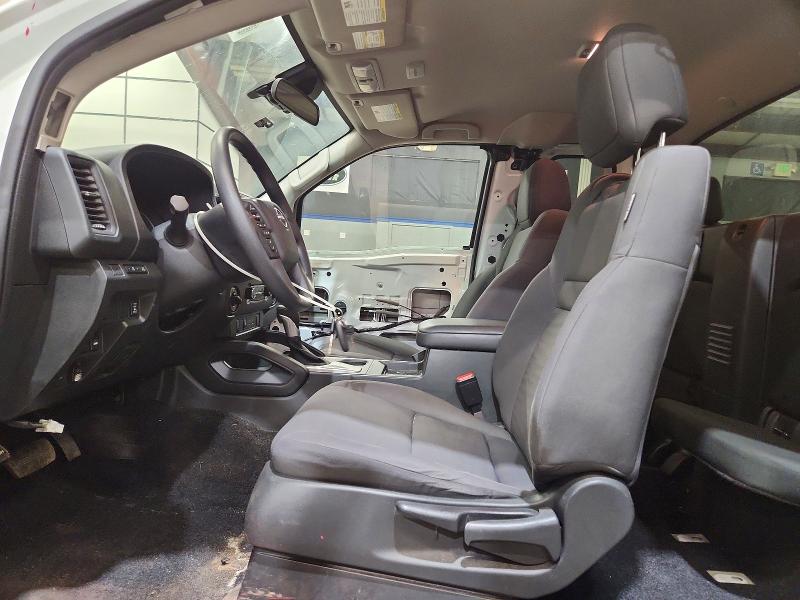 Aukcja sprzedaży 2024 Nissan Frontier, vin: 1N6ED1CM0RN668473, numer aukcji: 50444736