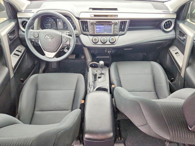 Продаж на аукціоні авто 2017 Toyota Rav4, vin: 2T3ZFREVXHW405403, номер лоту: 49403826