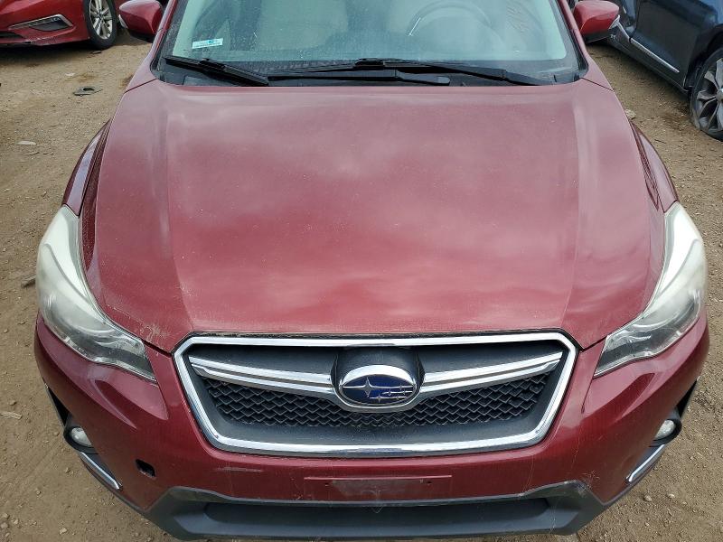 Aukcja sprzedaży 2016 Subaru Crosstrek, vin: JF2GPAKC1G8207825, numer aukcji: 51476686