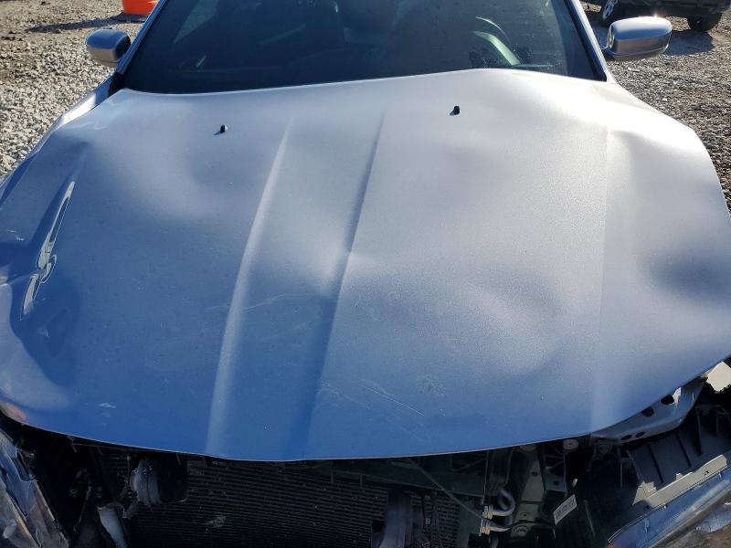 Продажа на аукционе авто 2015 Chrysler 300, vin: 2C3CCABT9FH887270, номер лота: 49159676