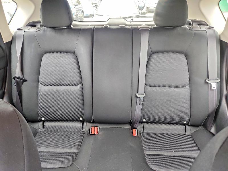 50490136 :رقم المزاد ، JM3KFBBM0K0696789 vin ، 2019 Mazda Cx-5 مزاد بيع