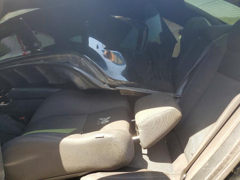 2018 Dodge Charger მანქანა იყიდება აუქციონზე, vin: 2C3CDXGJ9JH233739, აუქციონის ნომერი: 49947276