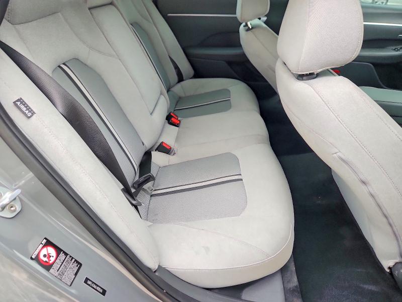 2020 Hyundai Sonata მანქანა იყიდება აუქციონზე, vin: 5NPEL4JA6LH018246, აუქციონის ნომერი: 51482626