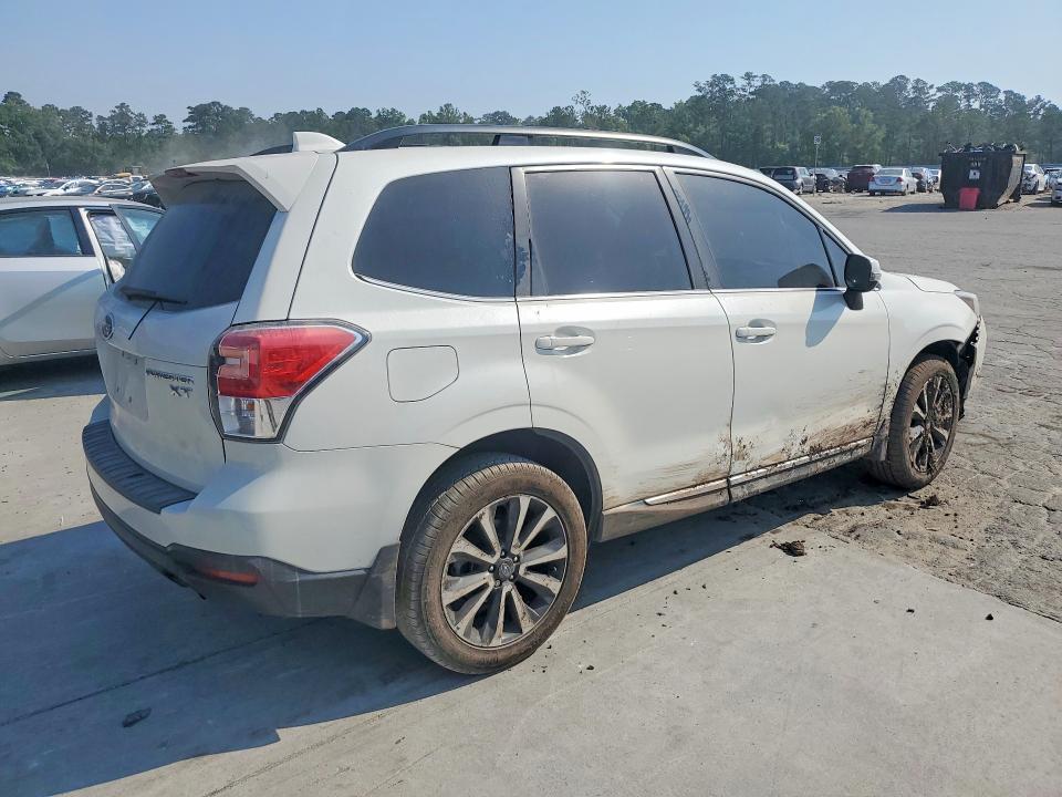 Продажа на аукционе авто 2017 Subaru Forester, vin: JF2SJGTC3HH538436, номер лота: 51163526