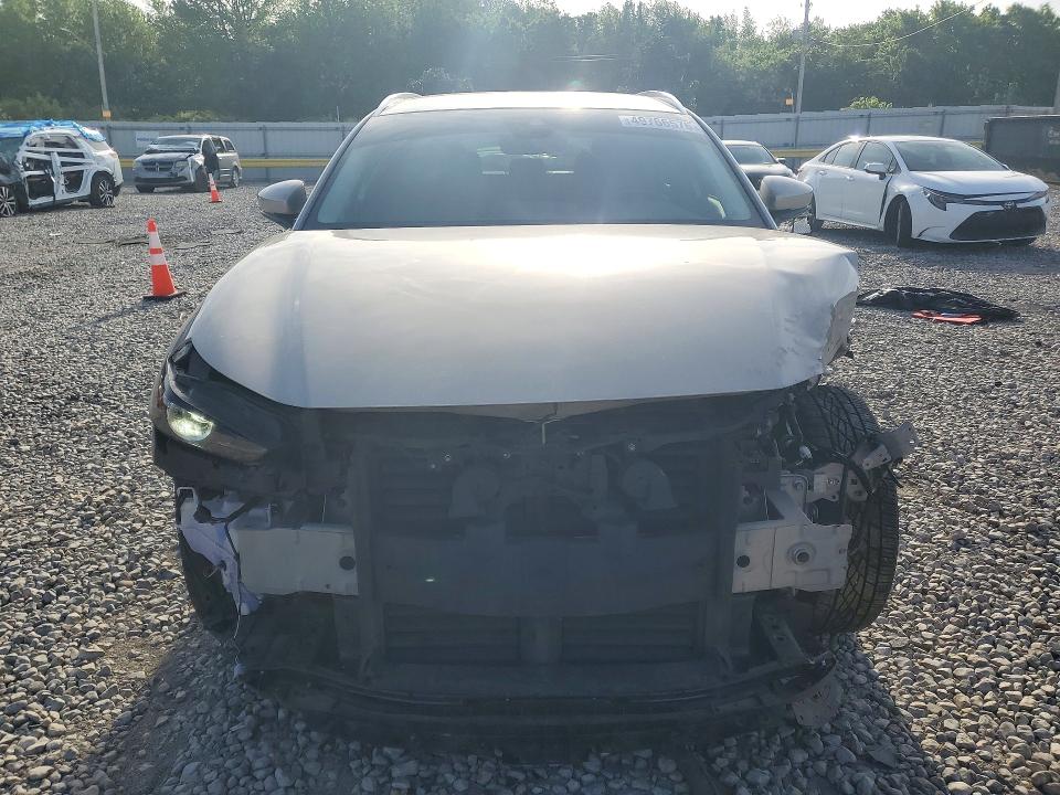 2023 Mazda Cx-30 მანქანა იყიდება აუქციონზე, vin: 3MVDMBBM8PM501631, აუქციონის ნომერი: 49766576
