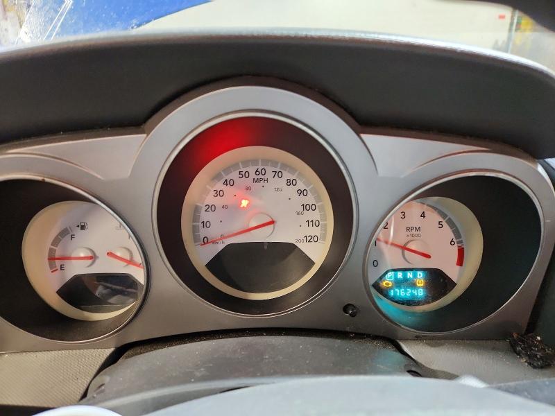 51651096 :رقم المزاد ، 1B3LC56R78N602742 vin ، 2008 Dodge Avenger مزاد بيع