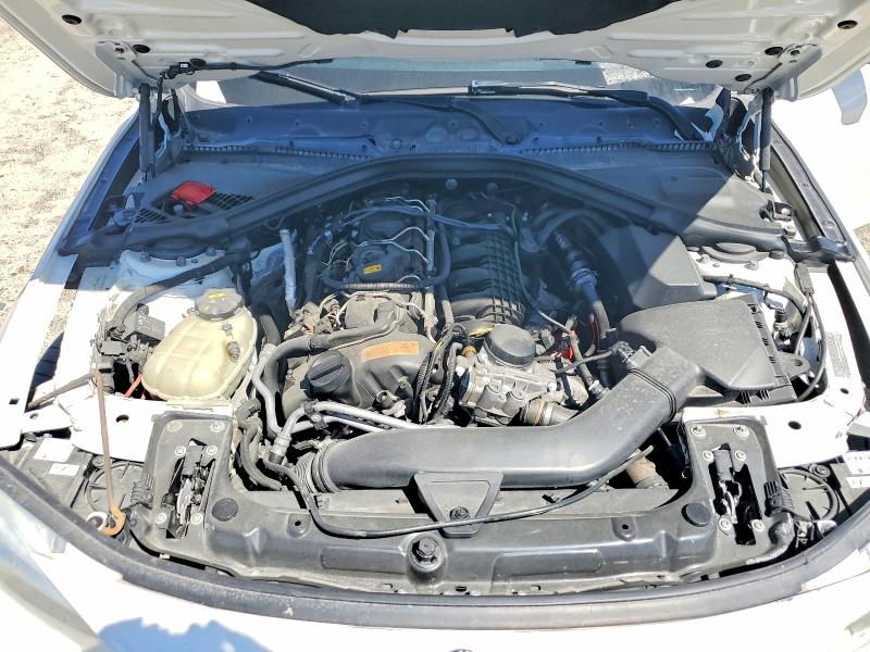 Продаж на аукціоні авто 2015 Bmw 435i, vin: WBA4B3C56FGV48859, номер лоту: 48877136
