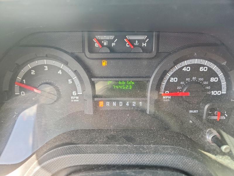 50439786 :رقم المزاد ، 1FDWE3F64HDC68140 vin ، 2017 Ford Econoline E350 مزاد بيع