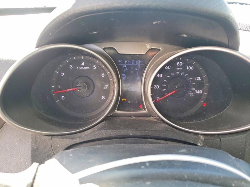 51031686 :رقم المزاد ، KMHTC6ADXCU034173 vin ، 2012 Hyundai Veloster مزاد بيع