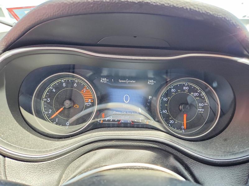 Продажа на аукционе авто 2019 Jeep Cherokee, vin: 1C4PJMDX7KD108069, номер лота: 49794666