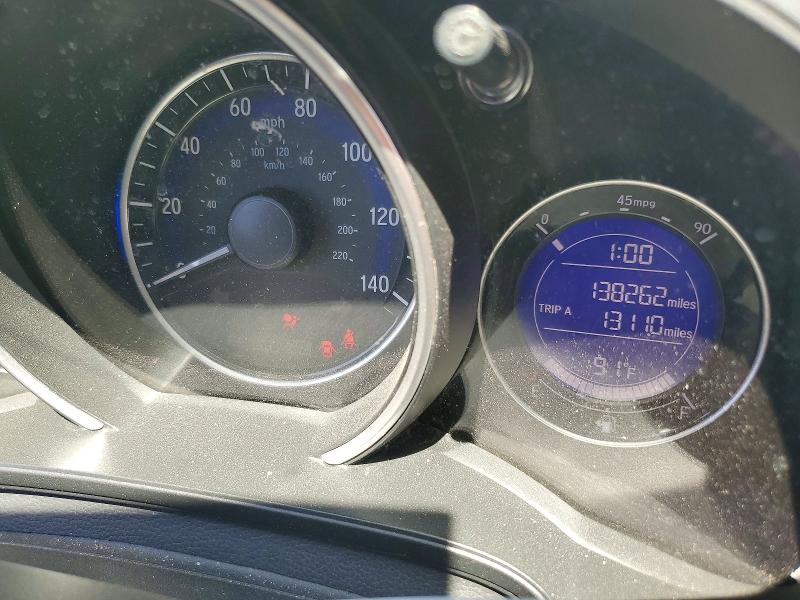 Aukcja sprzedaży 2015 Honda Fit, vin: 3HGGK5H52FM761478, numer aukcji: 50347296
