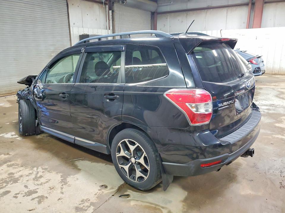 Продажа на аукционе авто 2015 Subaru Forester, vin: JF2SJGUC9FH454536, номер лота: 49312566