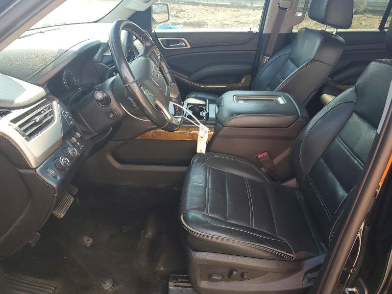 Продажа на аукционе авто 2016 Gmc Yukon, vin: 1GKS2CKJ8GR460673, номер лота: 52168596