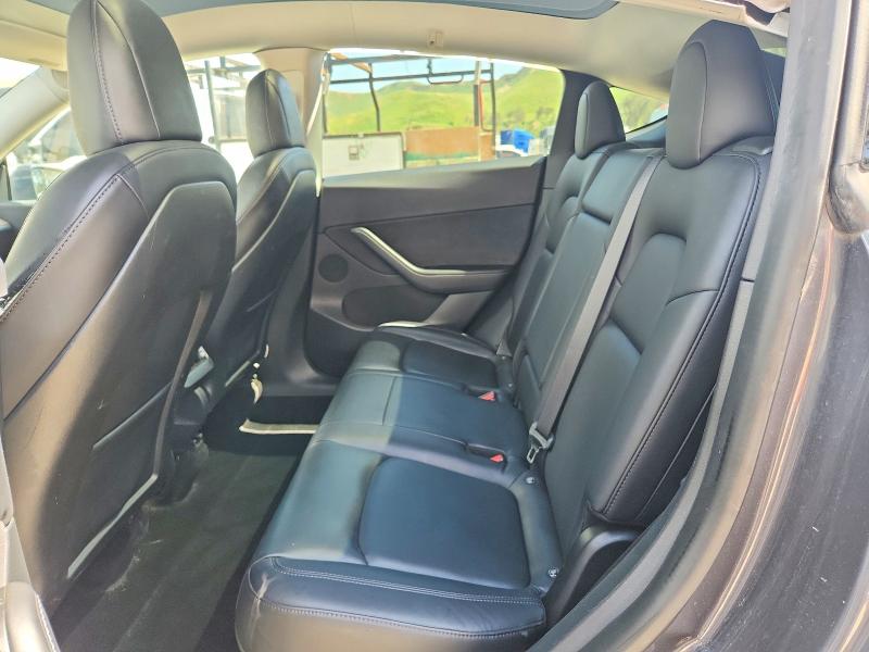 Продаж на аукціоні авто 2021 Tesla Model Y, vin: 5YJYGDEE6MF158621, номер лоту: 48531386