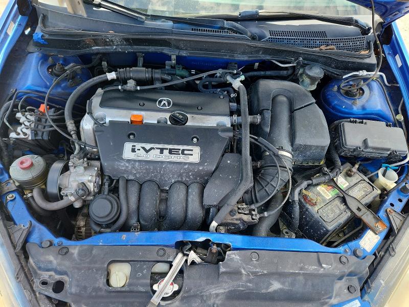 Aukcja sprzedaży 2005 Acura Rsx, vin: JH4DC54825S007936, numer aukcji: 48839596
