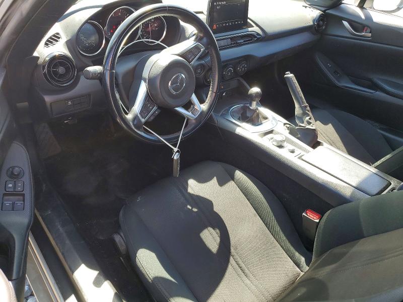 Продажа на аукционе авто 2019 Mazda Mx-5 Miata, vin: JM1NDAB7XK0310220, номер лота: 48269366