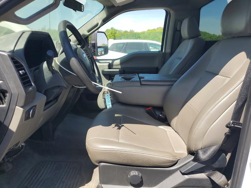 Продажа на аукционе авто 2022 Ford F250, vin: 1FTBF2A6XNEG38269, номер лота: 49300796