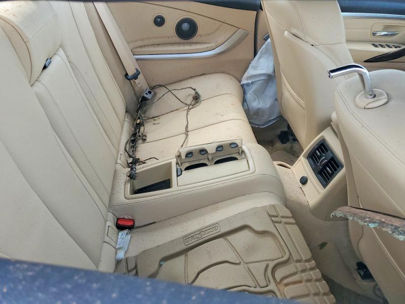 50750746 :رقم المزاد ، WBA3V5C52FP753142 vin ، 2015 Bmw 428 مزاد بيع