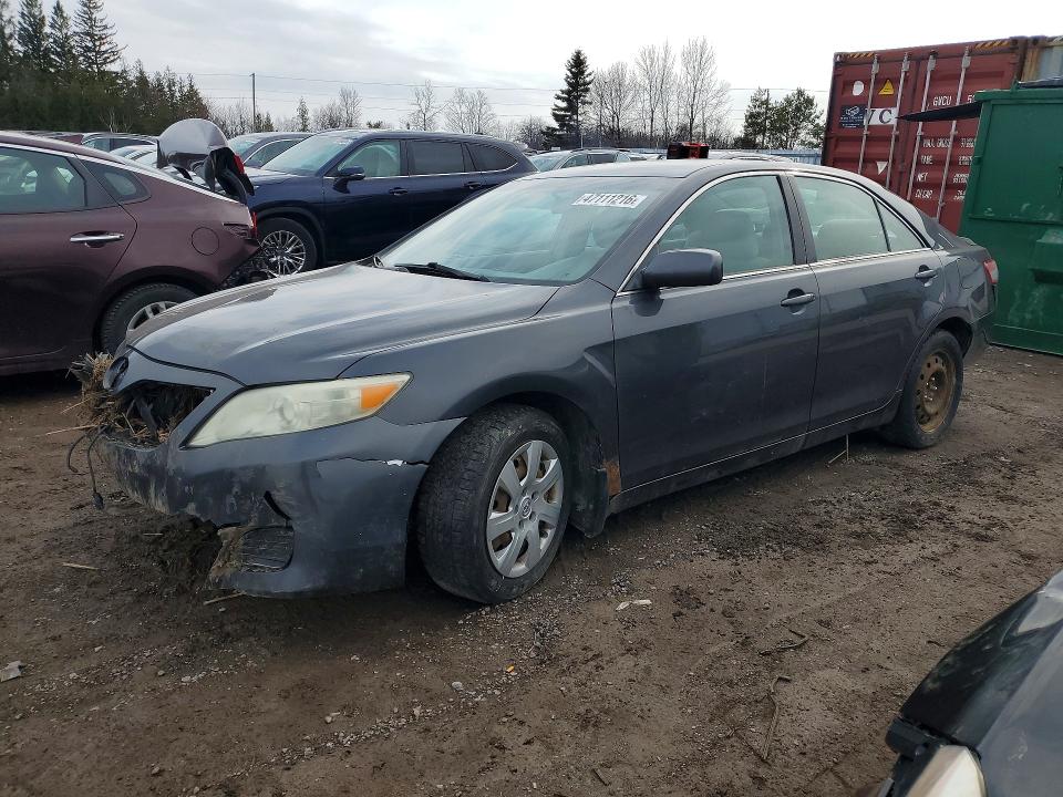 Aukcja sprzedaży 2011 Toyota Camry, vin: 4T1BF3EK3BU175594, numer aukcji: 47111216
